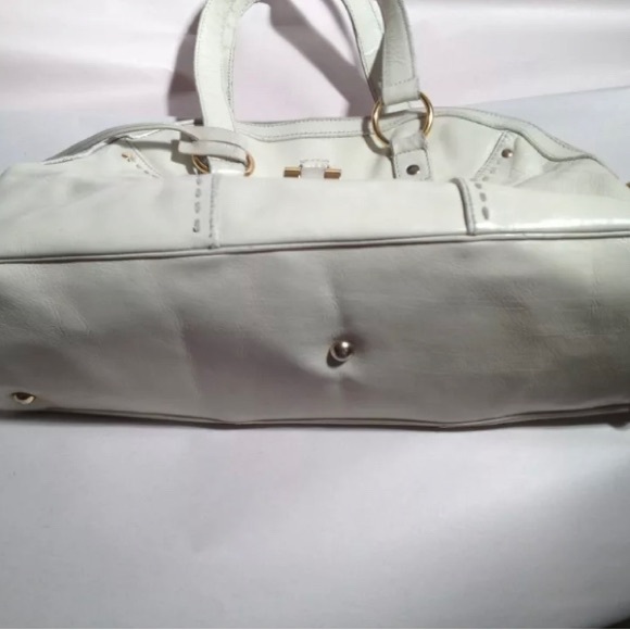 authentic YSL large MUSE zip top SATCHEL $1800 - Picture 13 of 15